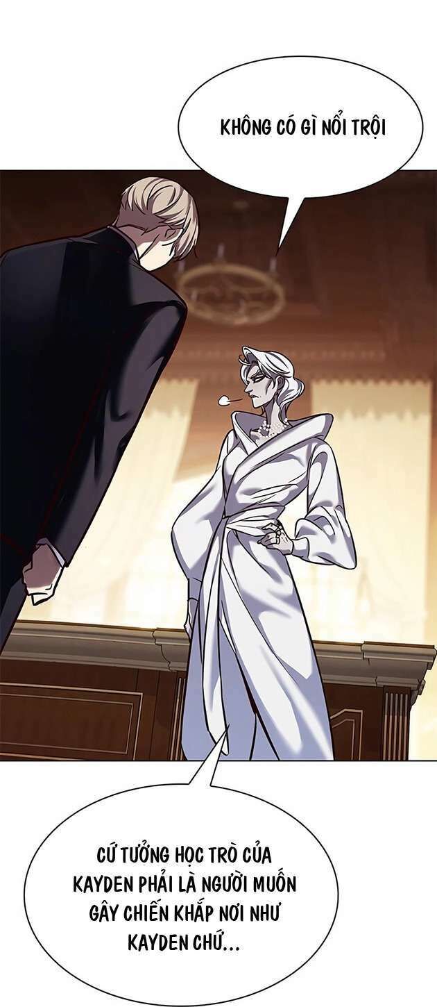 Hoá Thân Thành Mèo Chapter 245 - Trang 2