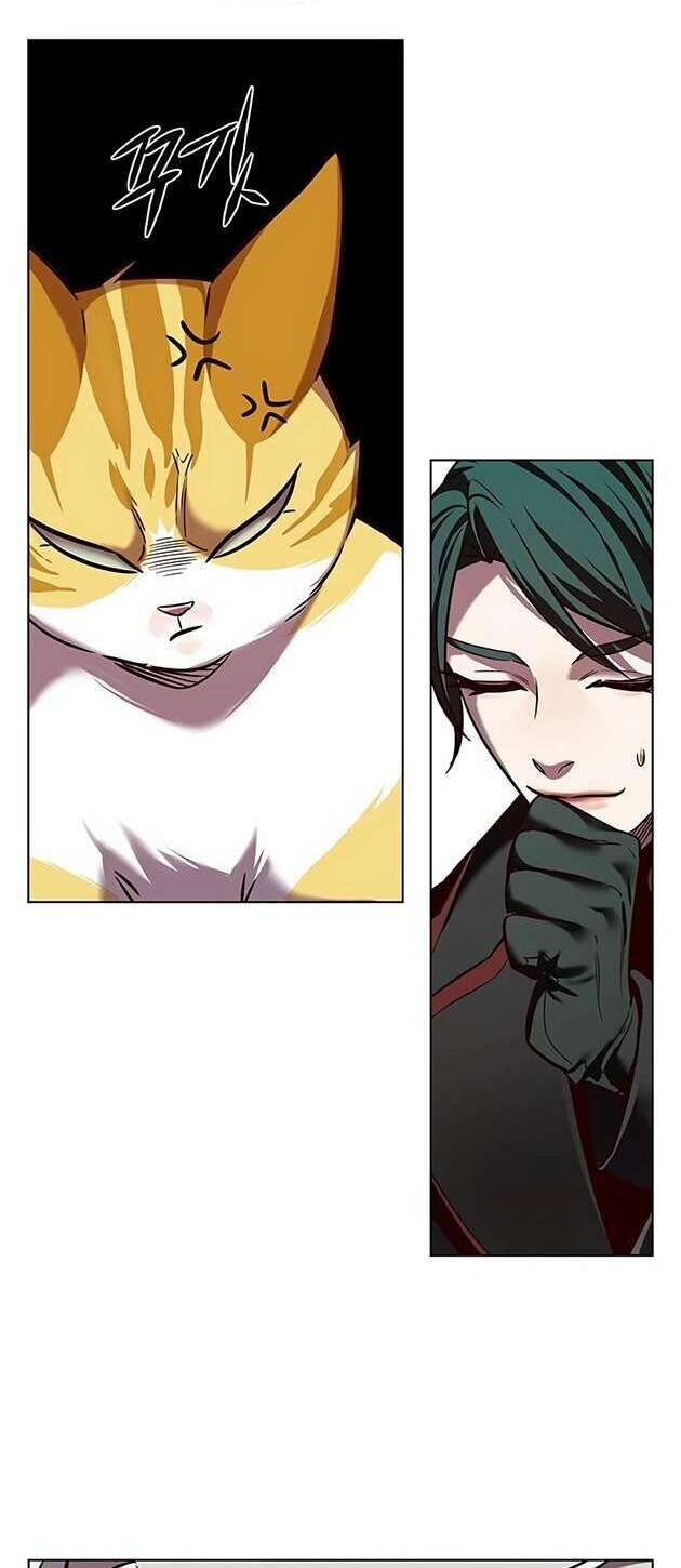 Hoá Thân Thành Mèo Chapter 245 - Trang 2