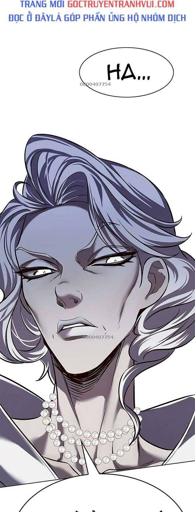 Hoá Thân Thành Mèo Chapter 245 - Trang 2