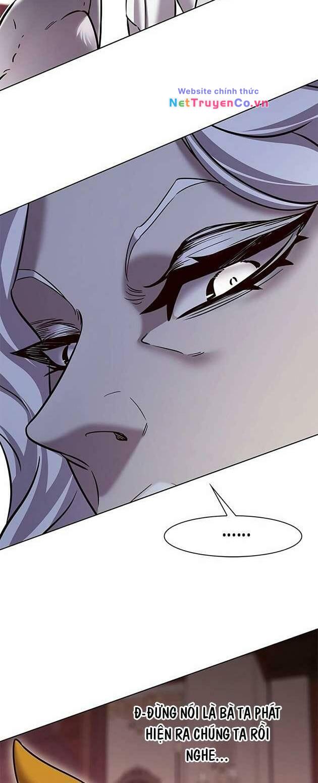 Hoá Thân Thành Mèo Chapter 246.1 - Trang 2