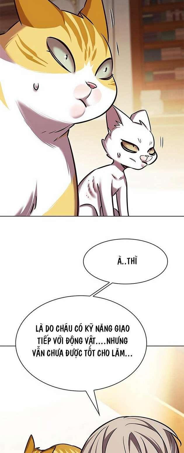 Hoá Thân Thành Mèo Chapter 246.1 - Trang 2