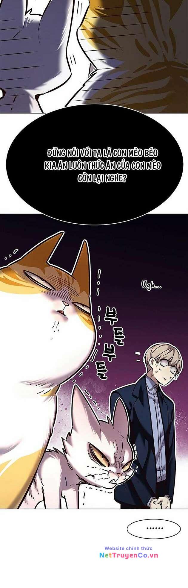 Hoá Thân Thành Mèo Chapter 246.1 - Trang 2