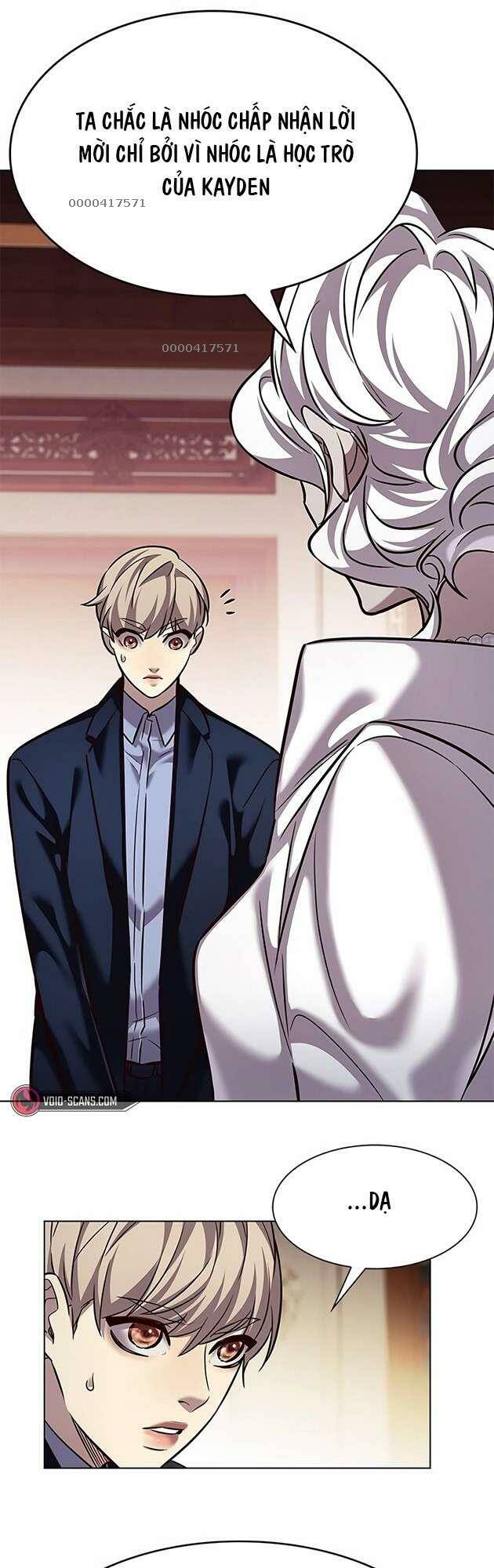 Hoá Thân Thành Mèo Chapter 246.1 - Trang 2