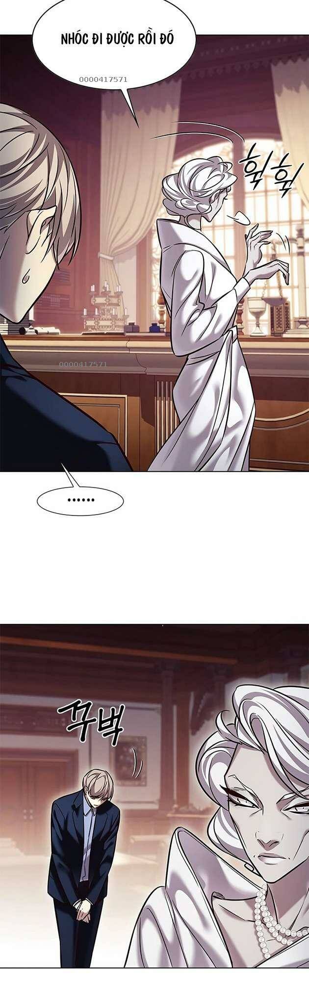 Hoá Thân Thành Mèo Chapter 246.1 - Trang 2