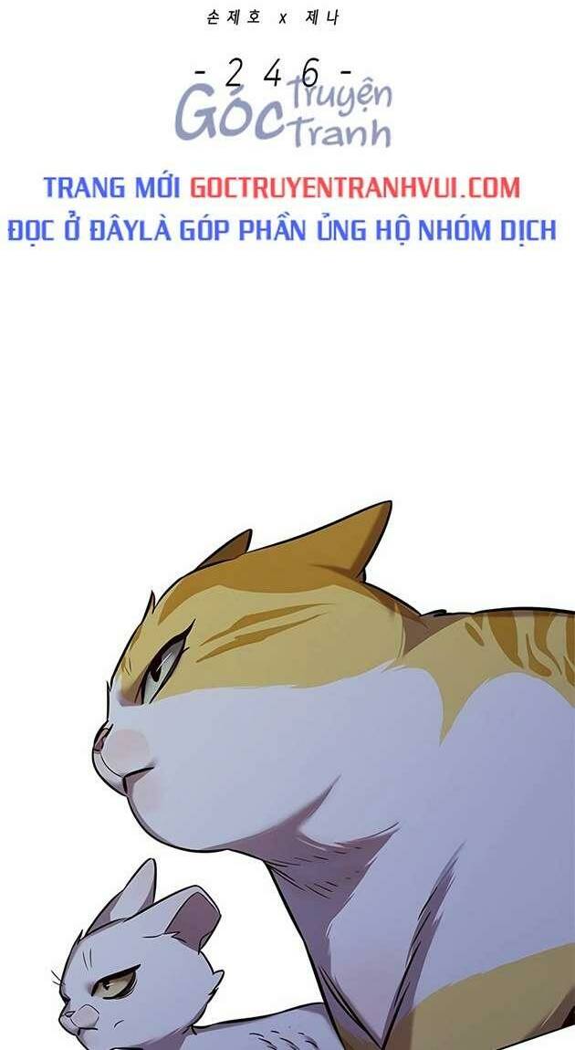 Hoá Thân Thành Mèo Chapter 246.1 - Trang 2
