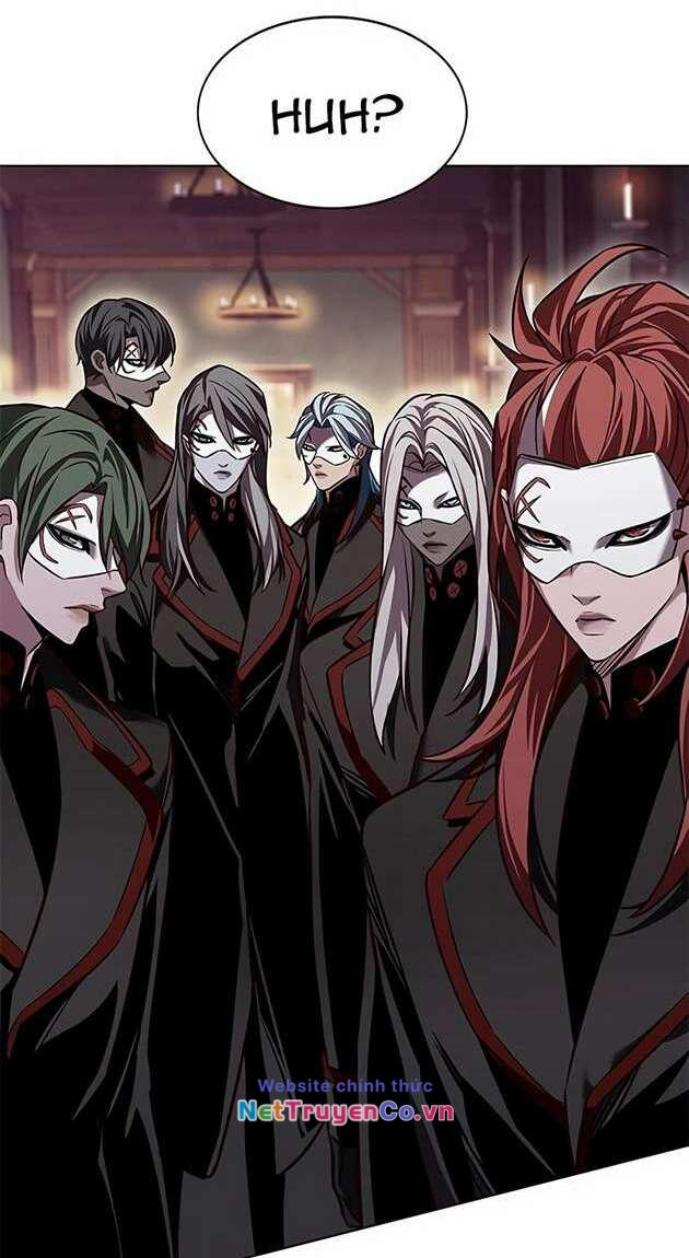 Hoá Thân Thành Mèo Chapter 246.1 - Trang 2