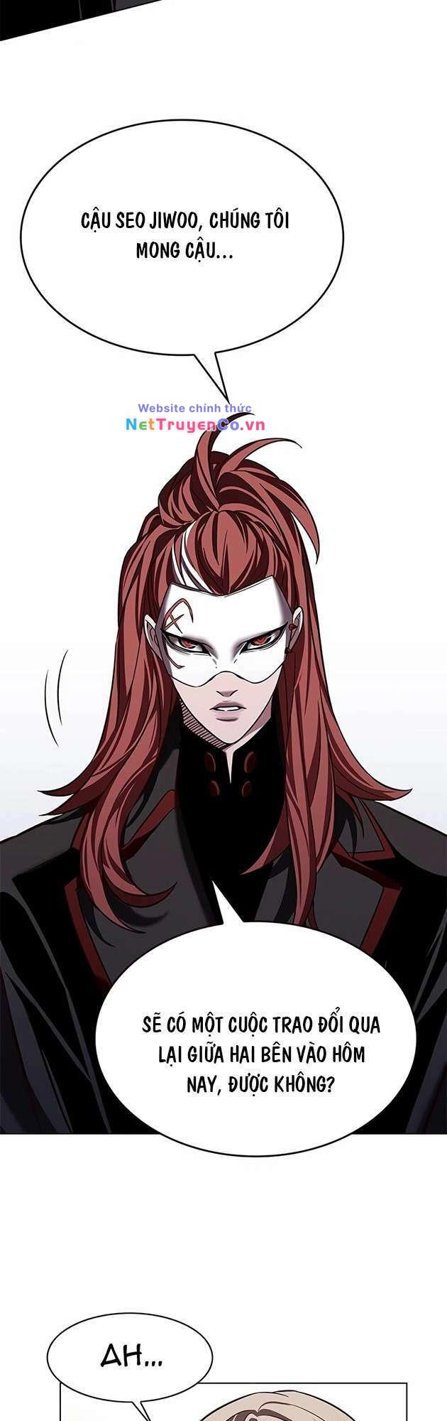 Hoá Thân Thành Mèo Chapter 246.1 - Trang 2