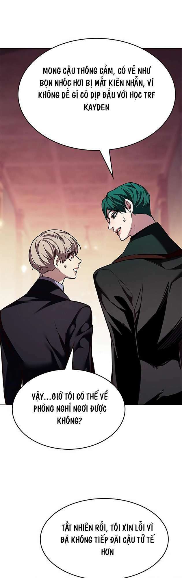 Hoá Thân Thành Mèo Chapter 246.1 - Trang 2