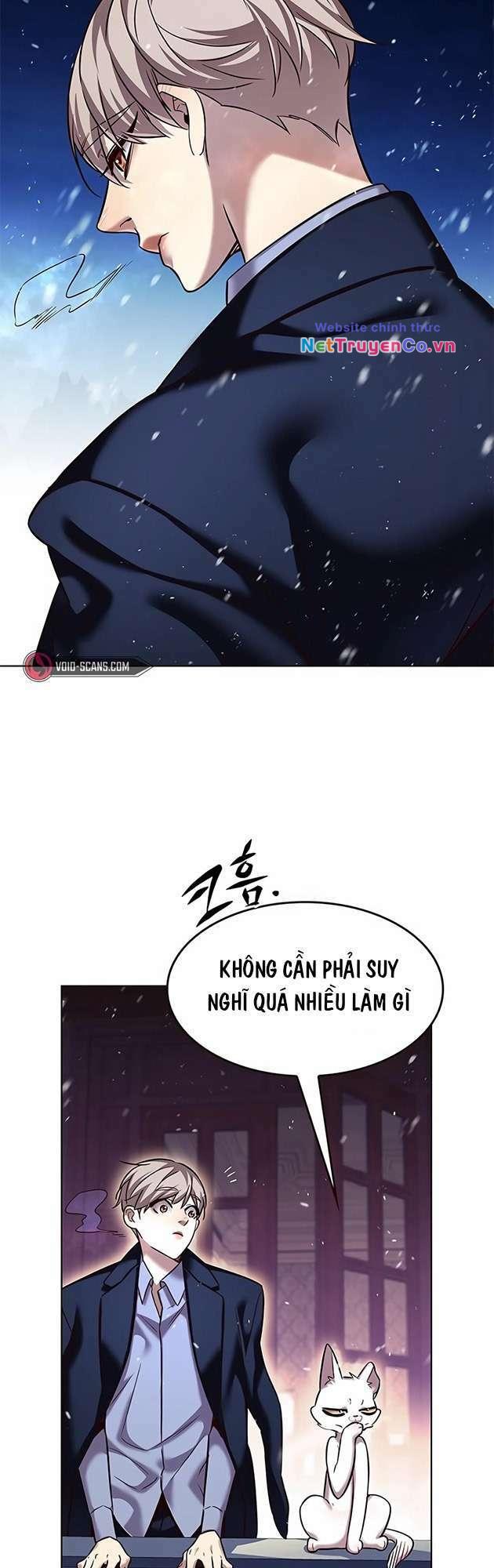 Hoá Thân Thành Mèo Chapter 246.1 - Trang 2