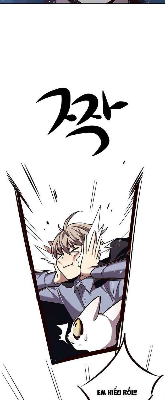 Hoá Thân Thành Mèo Chapter 246.1 - Trang 2