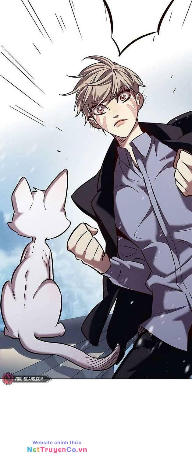Hoá Thân Thành Mèo Chapter 246.1 - Trang 2
