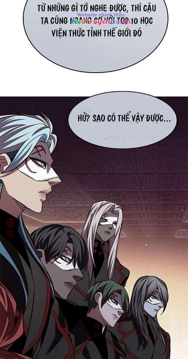 Hoá Thân Thành Mèo Chapter 246.1 - Trang 2