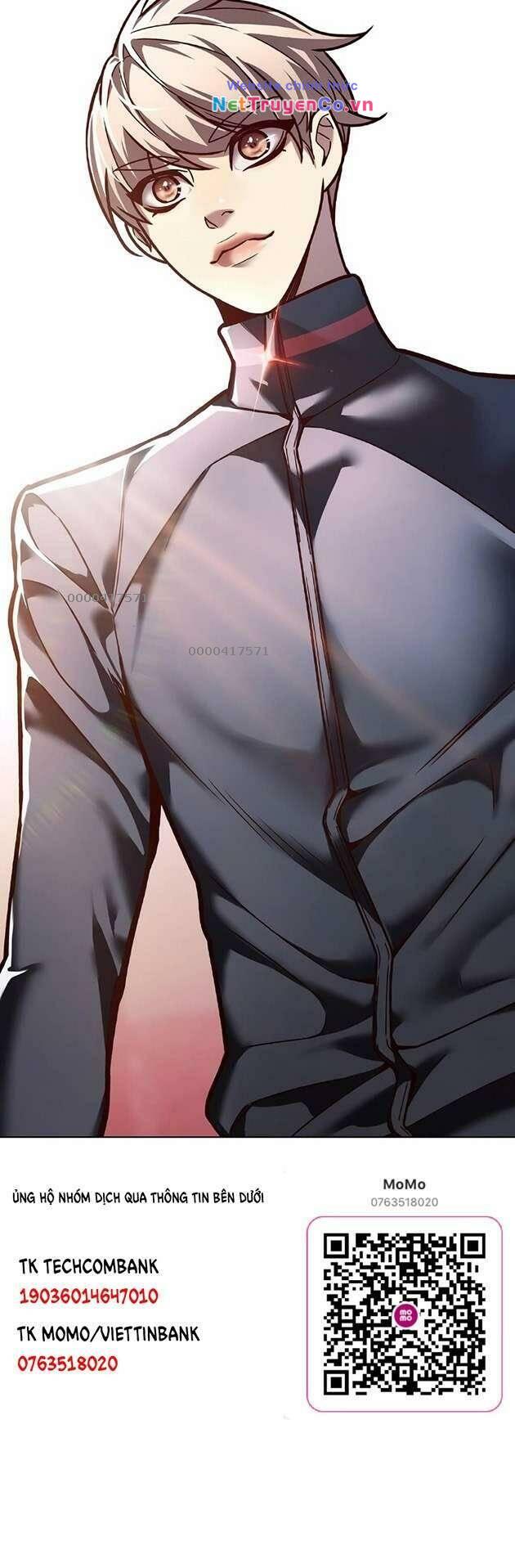 Hoá Thân Thành Mèo Chapter 246.1 - Trang 2