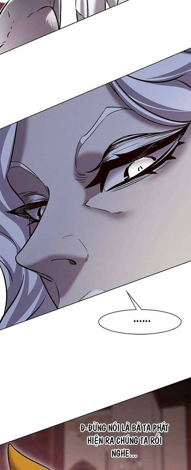 Hoá Thân Thành Mèo Chapter 246 - Trang 2