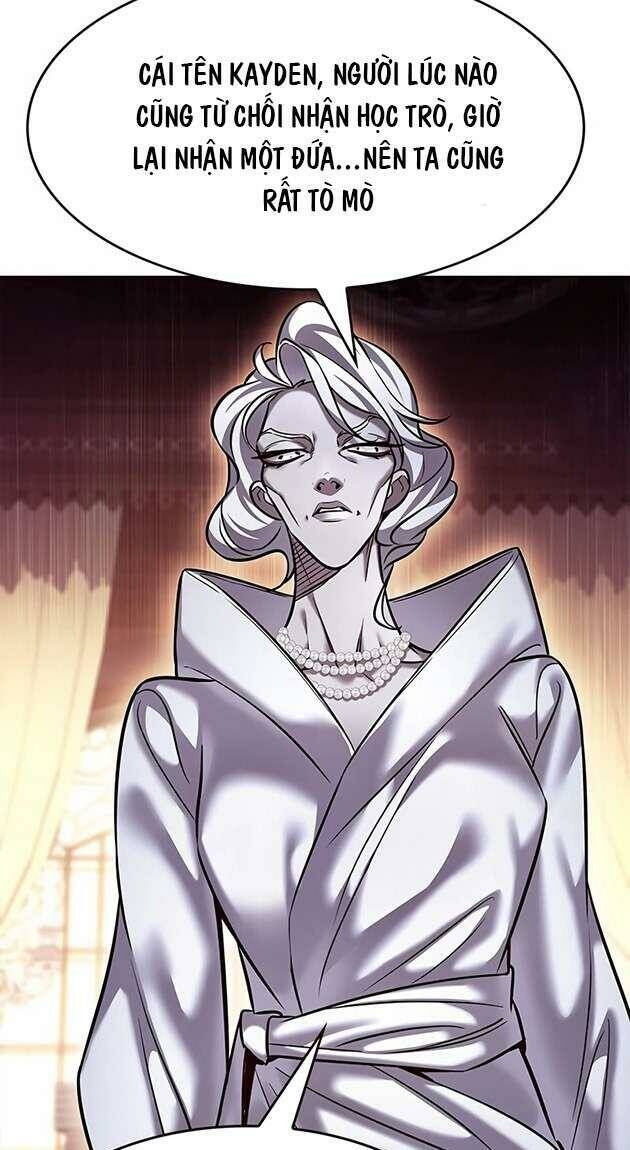 Hoá Thân Thành Mèo Chapter 246 - Trang 2