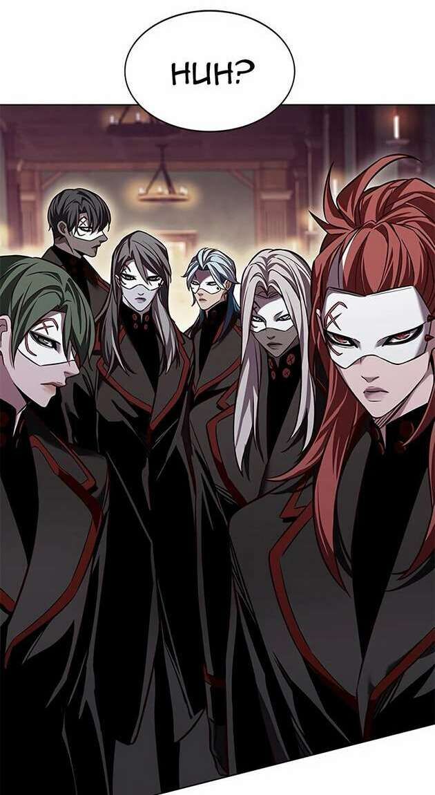 Hoá Thân Thành Mèo Chapter 246 - Trang 2