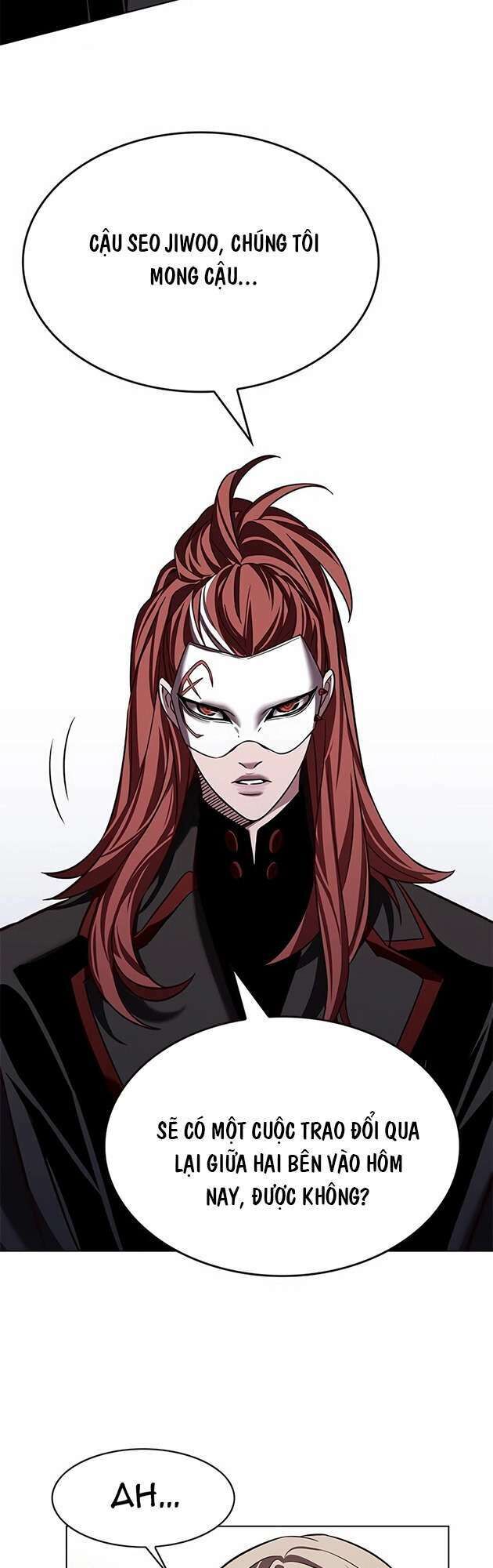 Hoá Thân Thành Mèo Chapter 246 - Trang 2