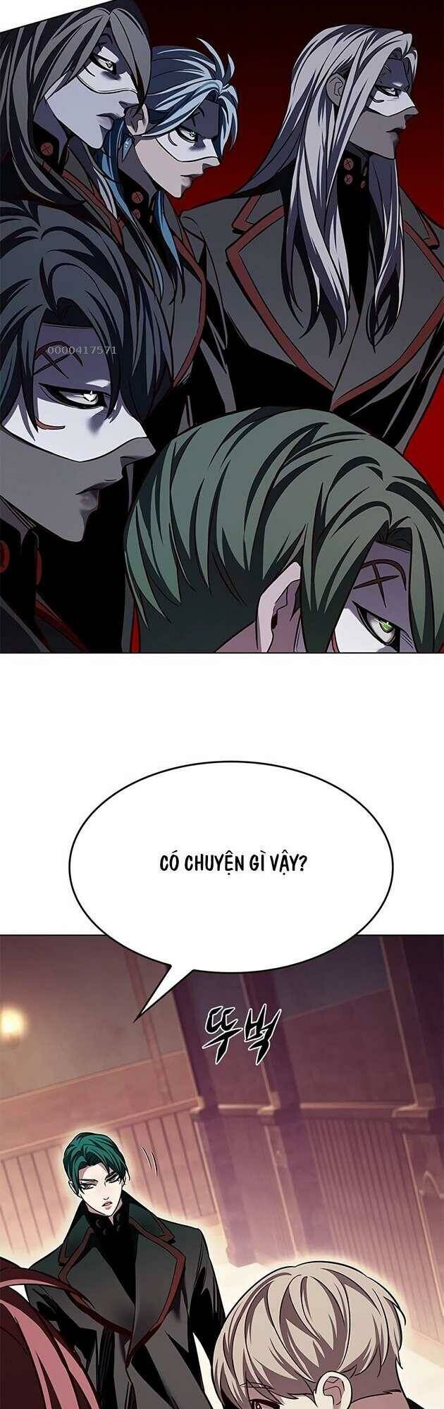 Hoá Thân Thành Mèo Chapter 246 - Trang 2