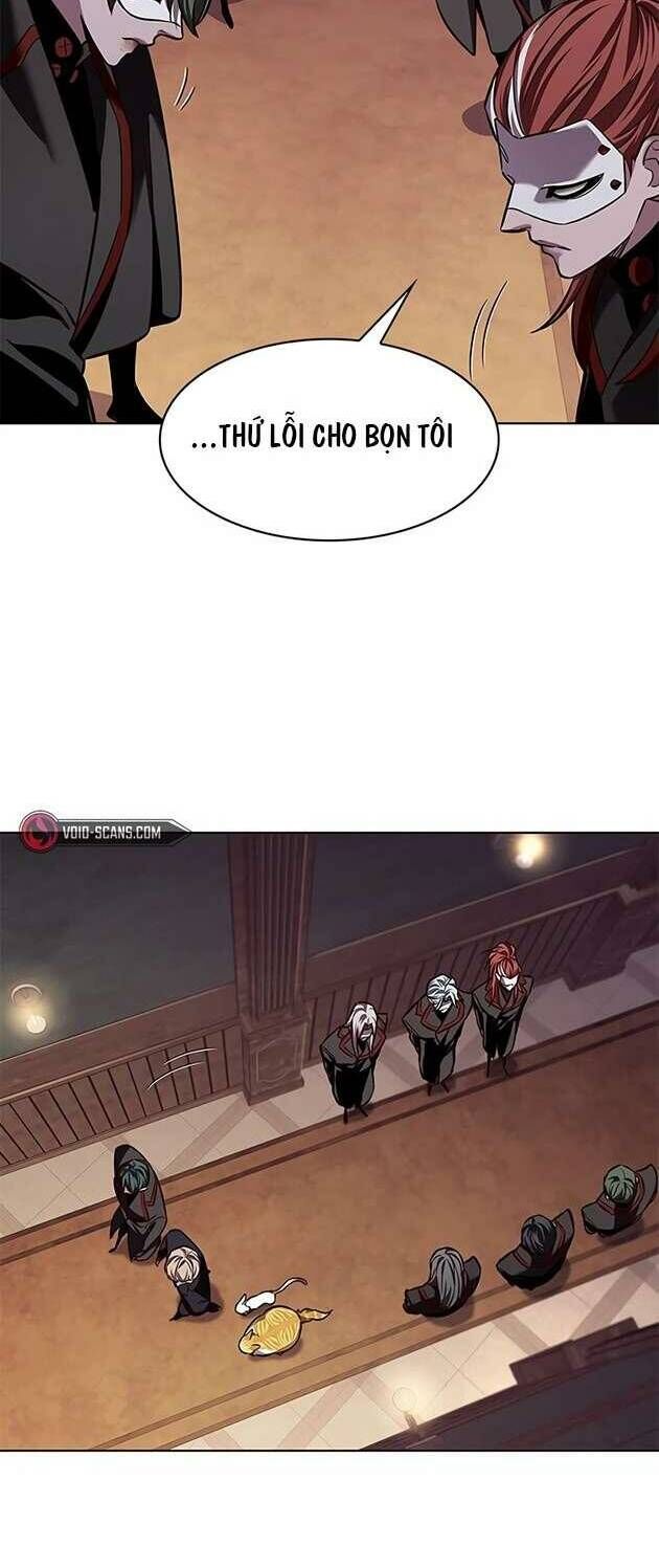 Hoá Thân Thành Mèo Chapter 246 - Trang 2