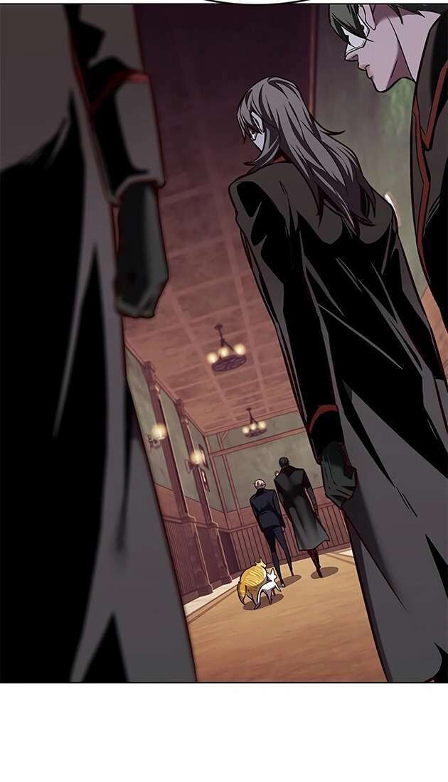 Hoá Thân Thành Mèo Chapter 246 - Trang 2