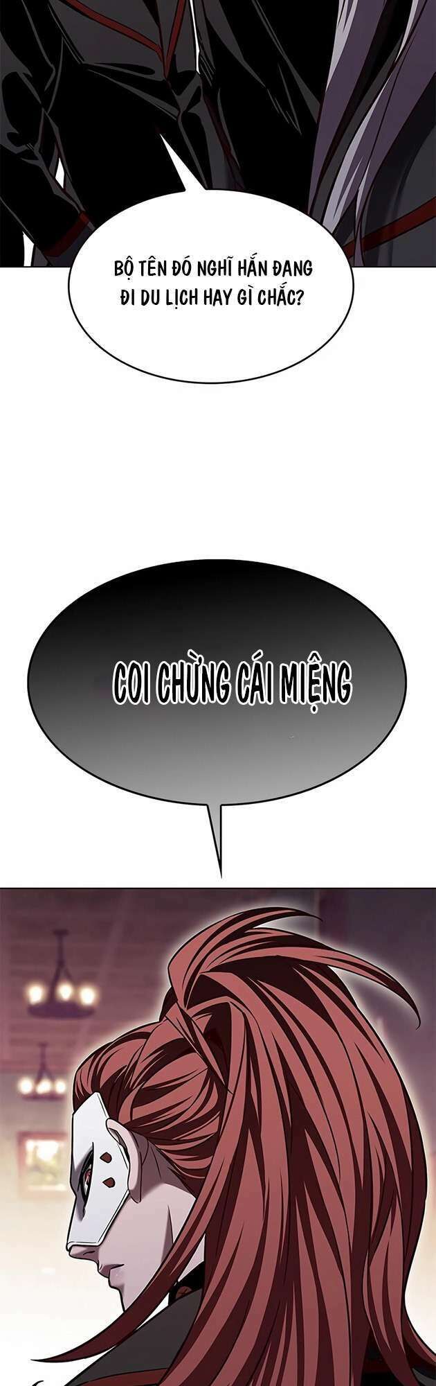 Hoá Thân Thành Mèo Chapter 246 - Trang 2