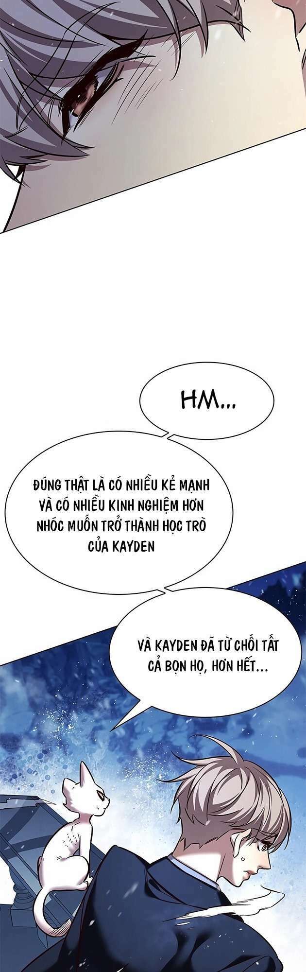 Hoá Thân Thành Mèo Chapter 246 - Trang 2