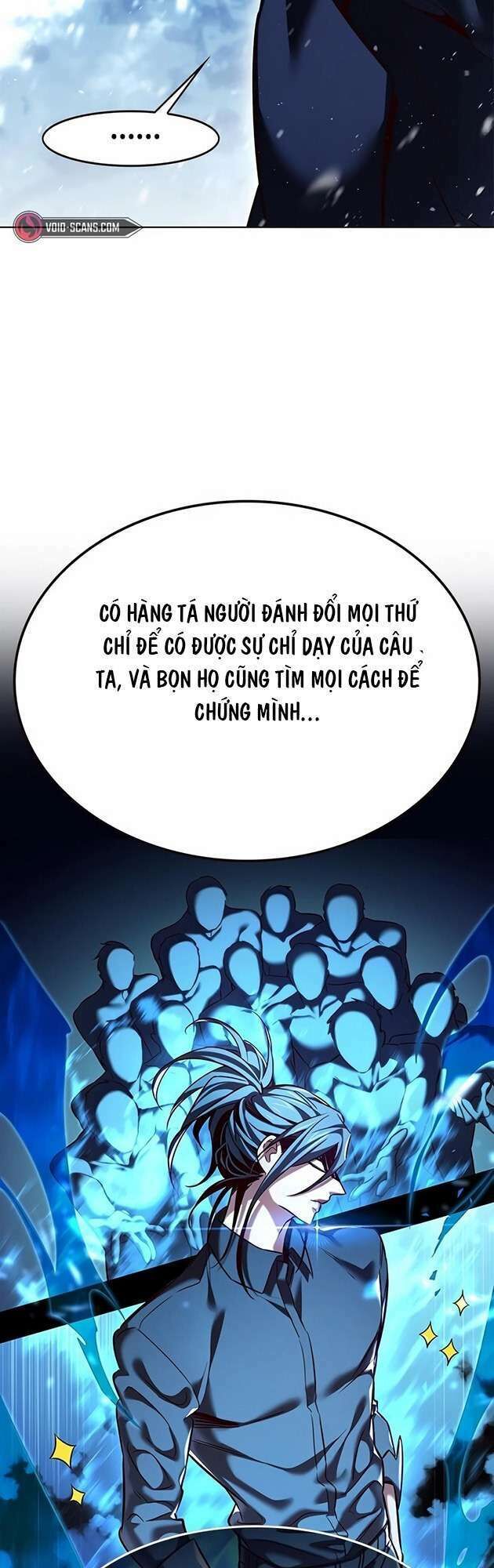 Hoá Thân Thành Mèo Chapter 246 - Trang 2