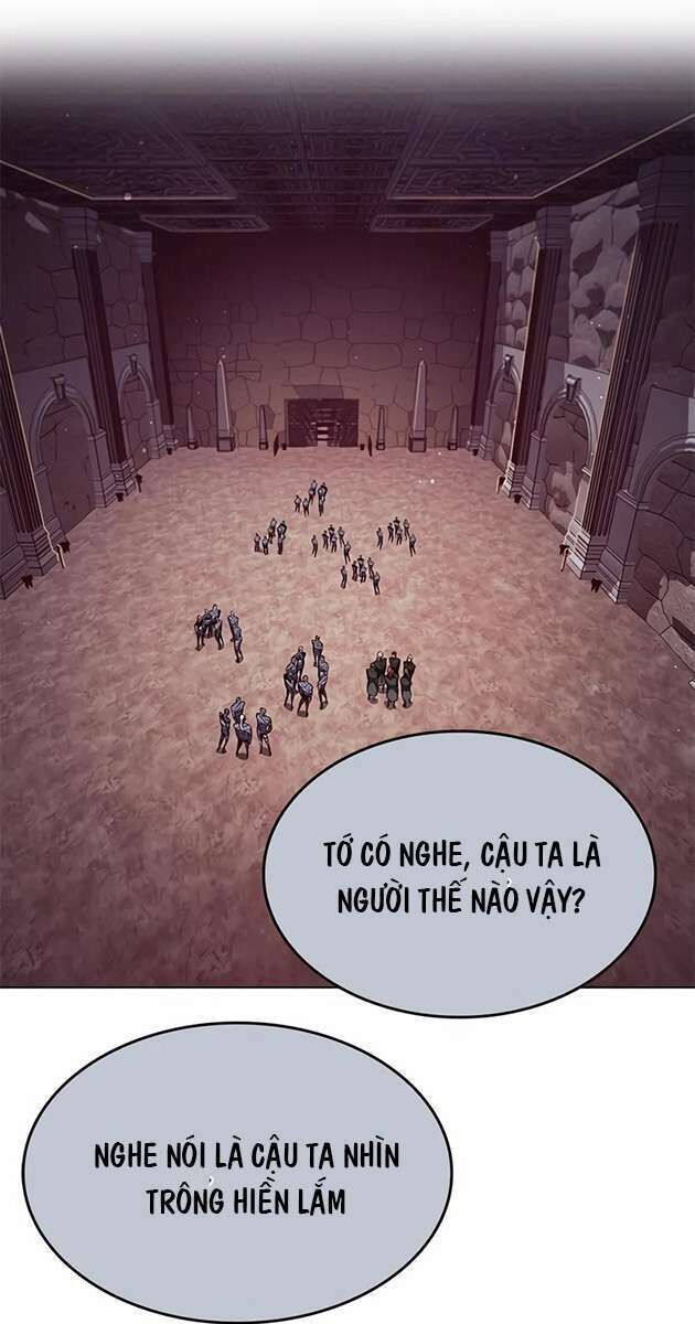 Hoá Thân Thành Mèo Chapter 246 - Trang 2