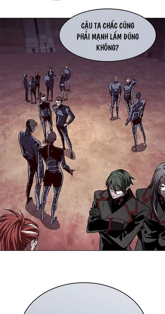 Hoá Thân Thành Mèo Chapter 246 - Trang 2