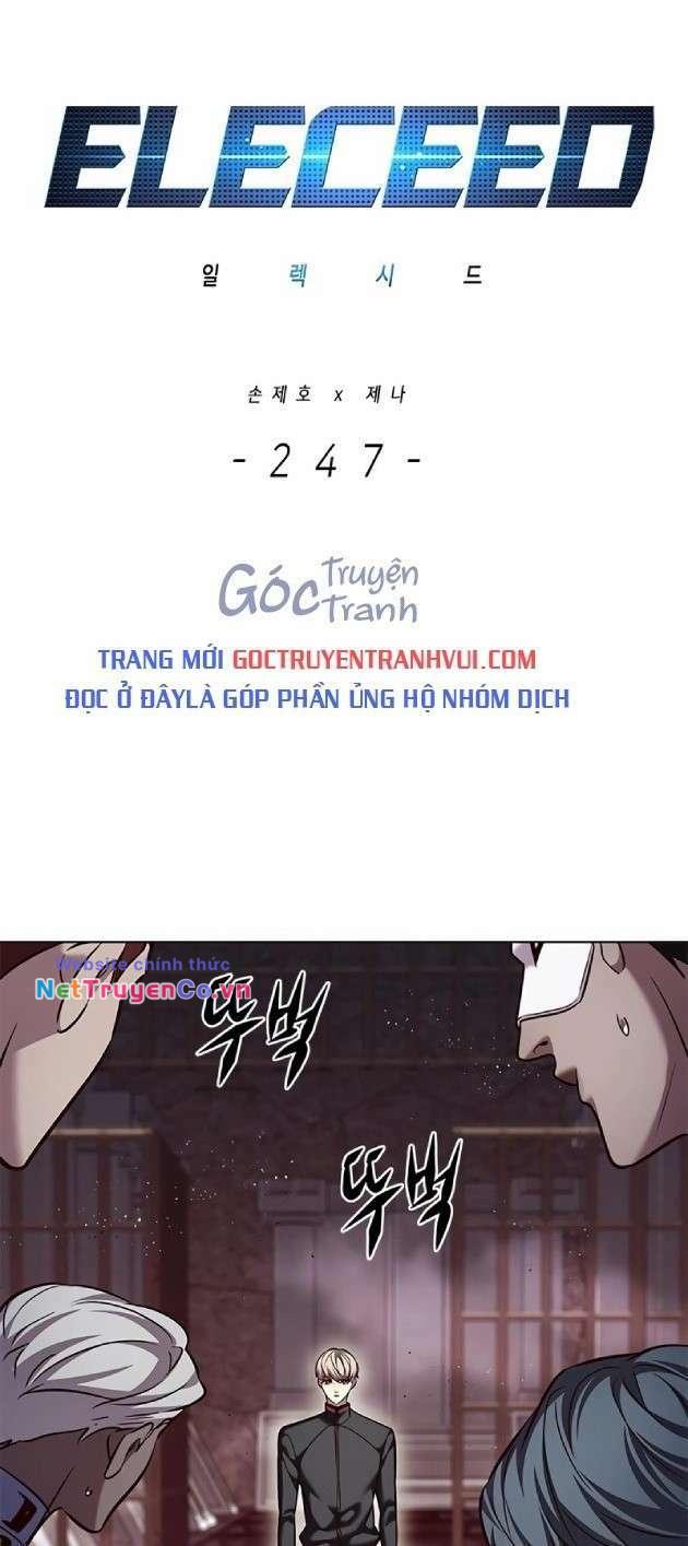 Hoá Thân Thành Mèo Chapter 247.1 - Trang 2