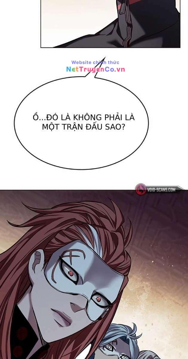 Hoá Thân Thành Mèo Chapter 247.1 - Trang 2