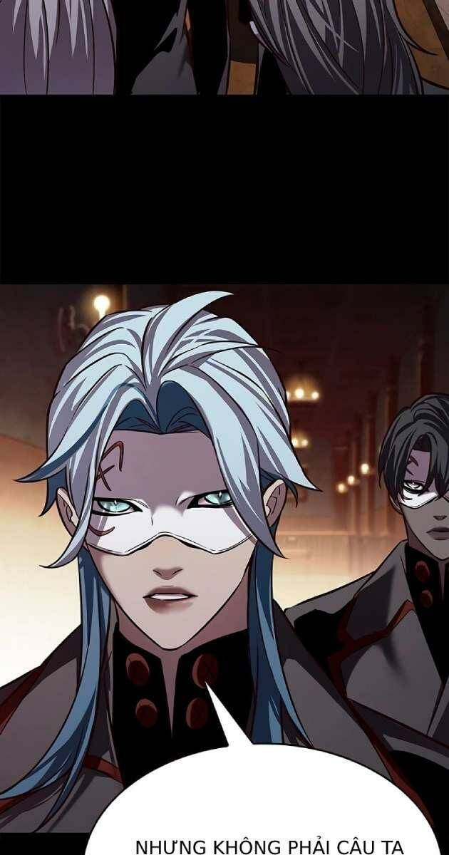 Hoá Thân Thành Mèo Chapter 247.1 - Trang 2