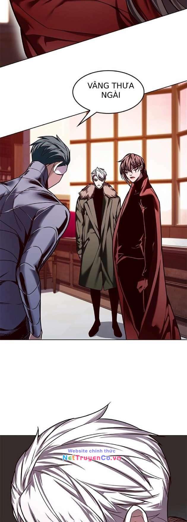 Hoá Thân Thành Mèo Chapter 247.1 - Trang 2