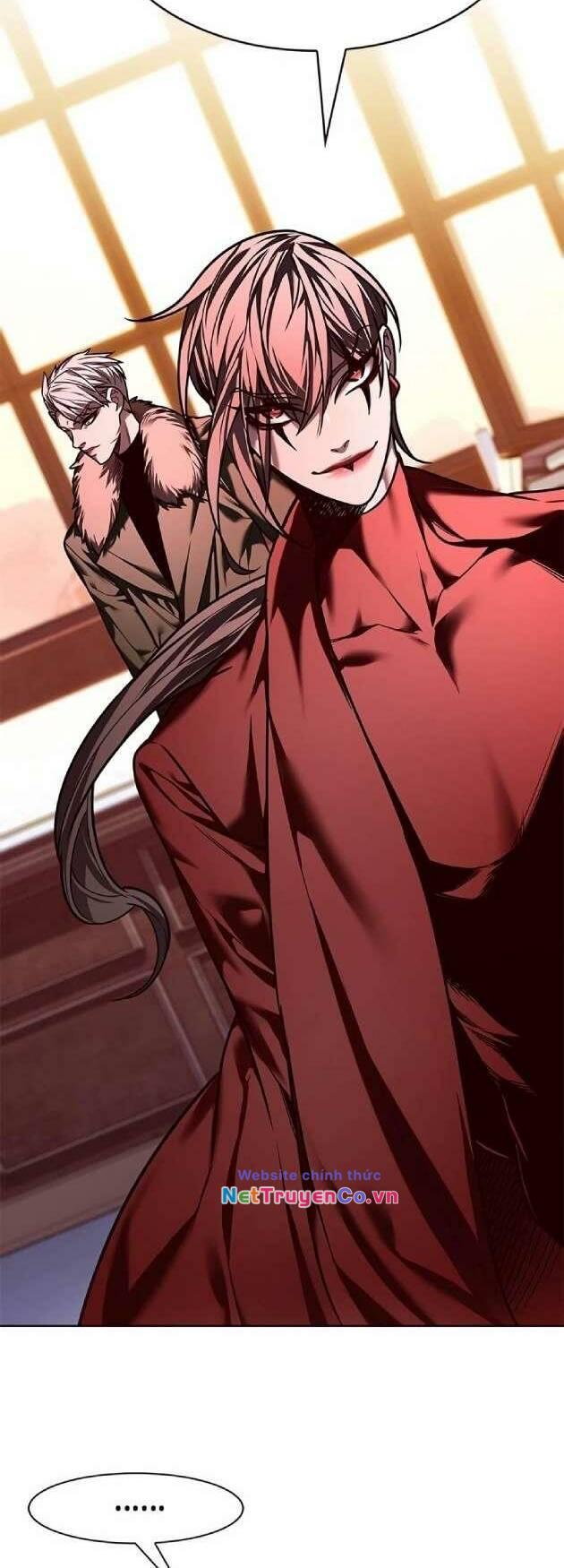 Hoá Thân Thành Mèo Chapter 247.1 - Trang 2