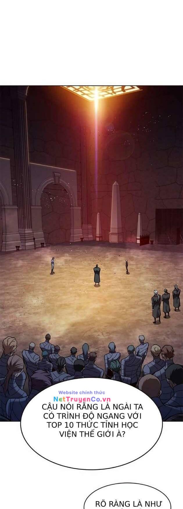 Hoá Thân Thành Mèo Chapter 247.1 - Trang 2