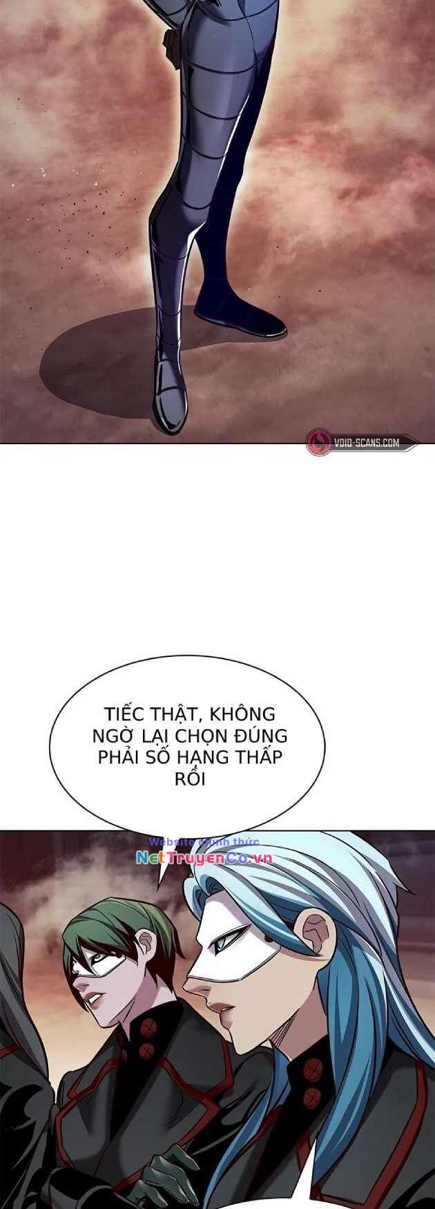 Hoá Thân Thành Mèo Chapter 247.1 - Trang 2