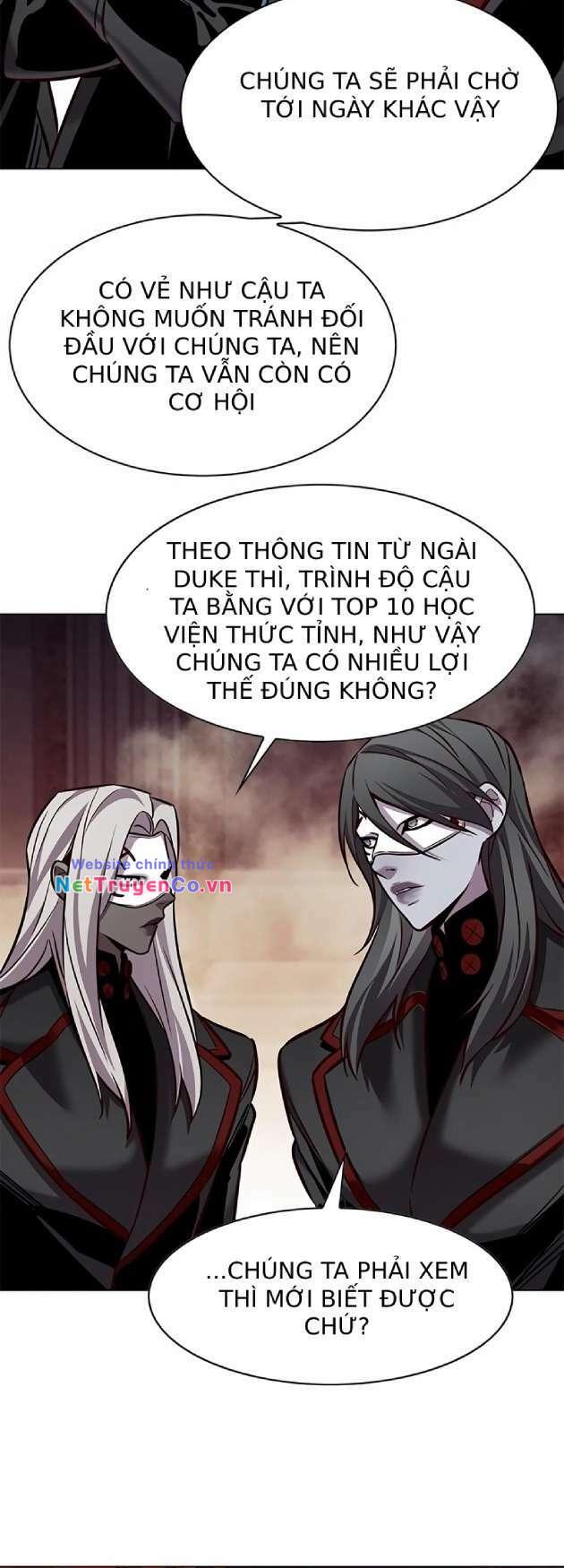 Hoá Thân Thành Mèo Chapter 247.1 - Trang 2