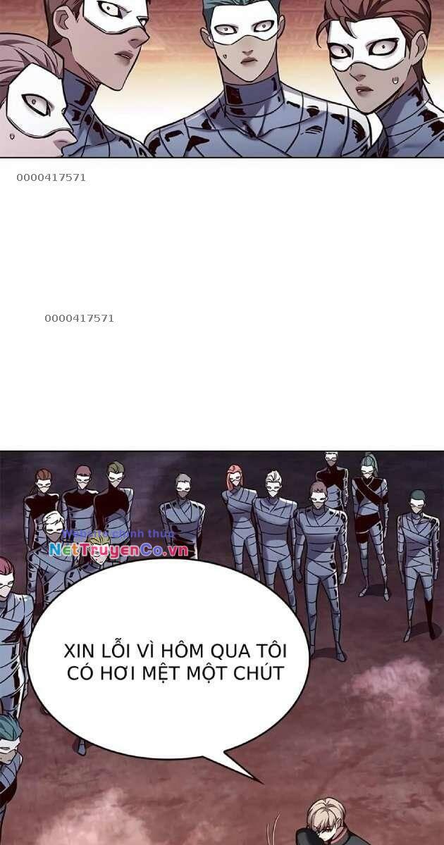 Hoá Thân Thành Mèo Chapter 247.1 - Trang 2