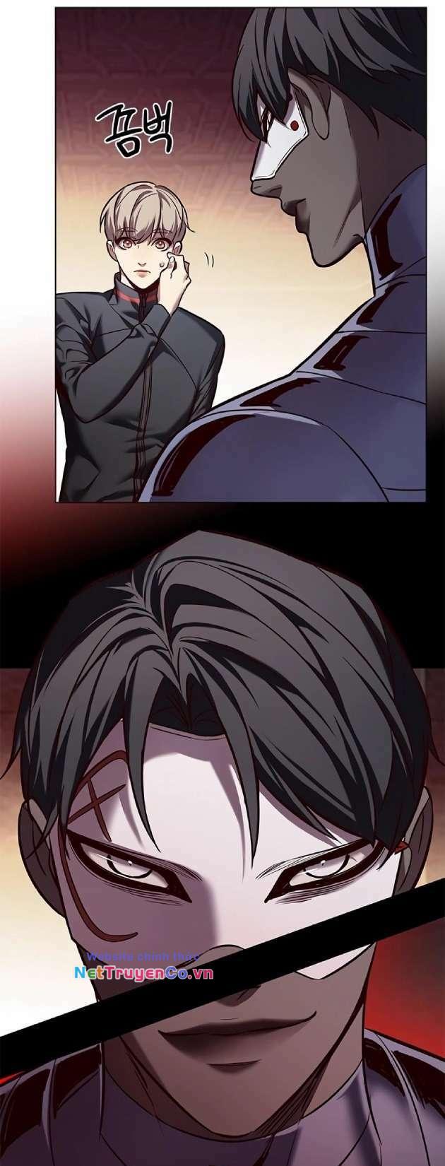 Hoá Thân Thành Mèo Chapter 247.1 - Trang 2