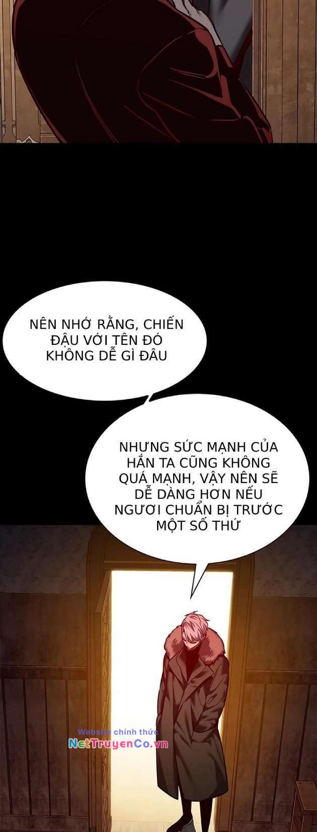 Hoá Thân Thành Mèo Chapter 247.1 - Trang 2