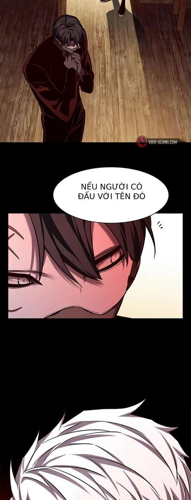 Hoá Thân Thành Mèo Chapter 247.1 - Trang 2