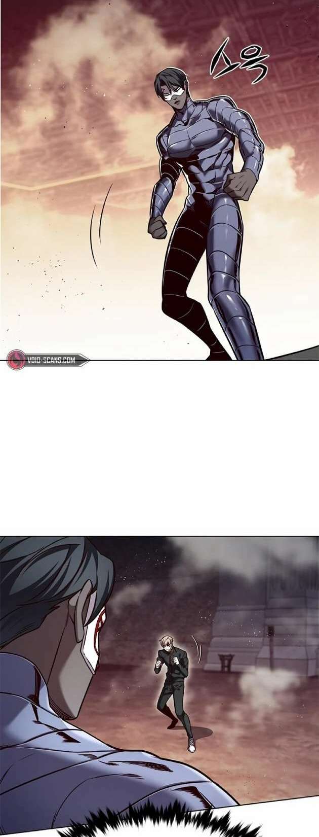 Hoá Thân Thành Mèo Chapter 247.1 - Trang 2