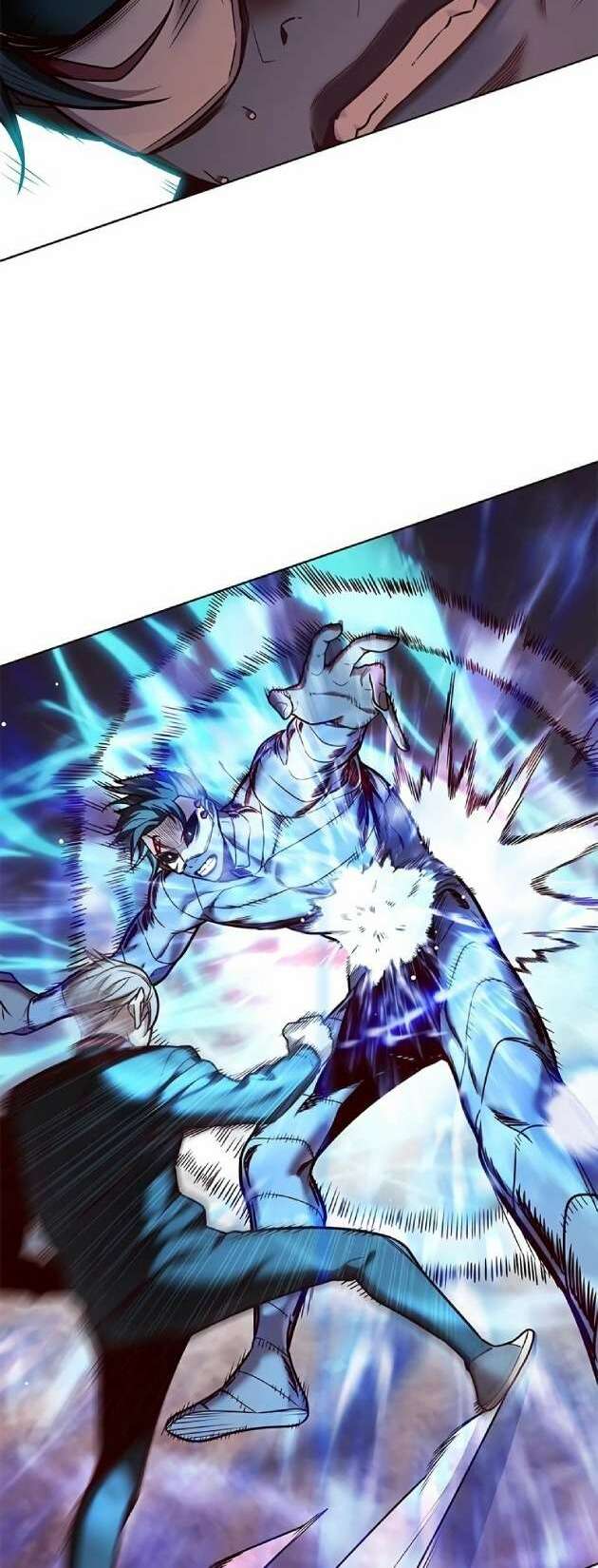 Hoá Thân Thành Mèo Chapter 247.1 - Trang 2