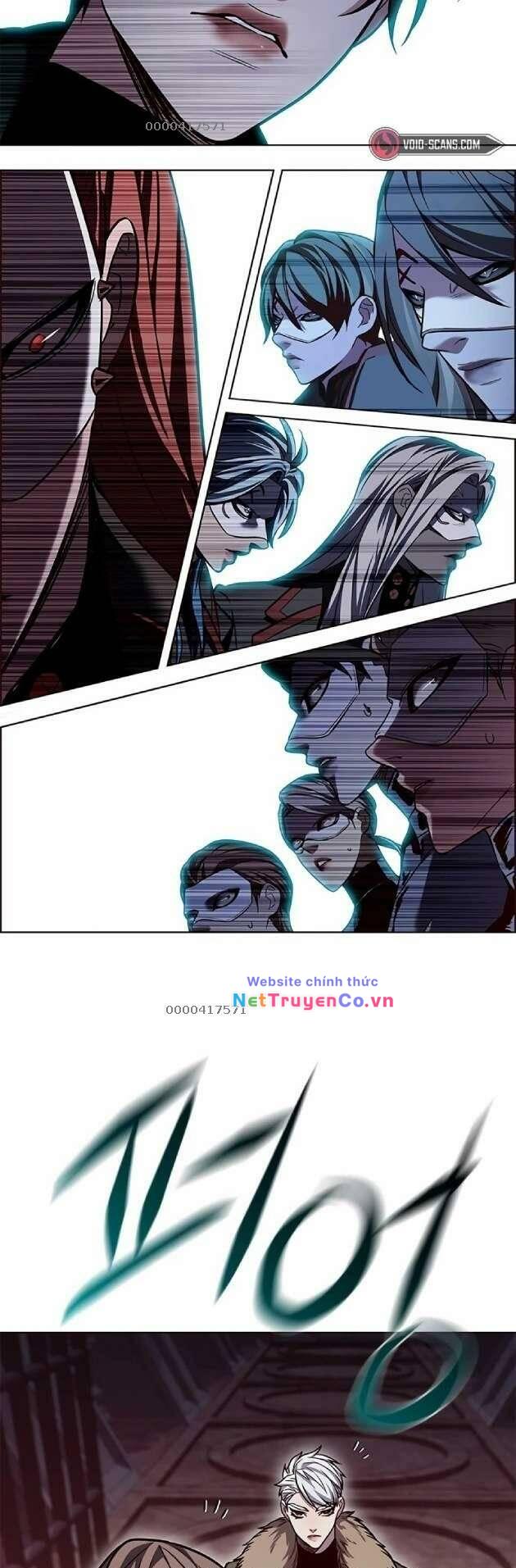 Hoá Thân Thành Mèo Chapter 247.1 - Trang 2