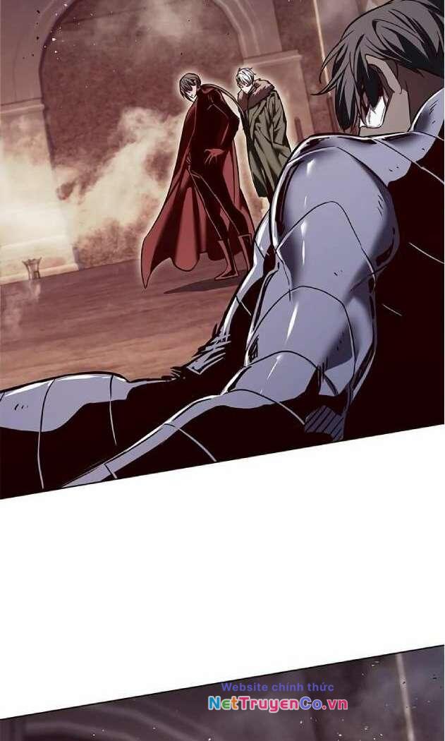 Hoá Thân Thành Mèo Chapter 247.1 - Trang 2