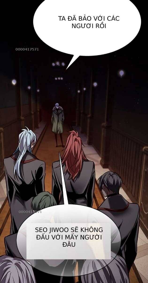 Hoá Thân Thành Mèo Chapter 247 - Trang 2