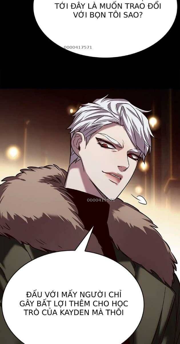 Hoá Thân Thành Mèo Chapter 247 - Trang 2