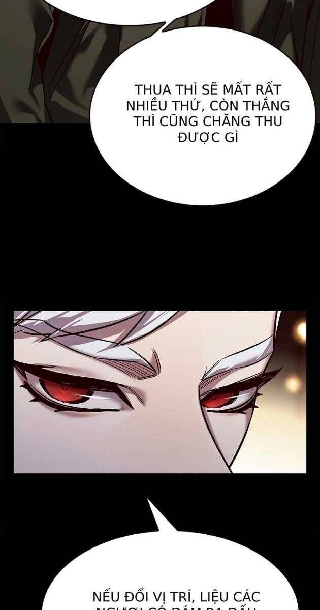 Hoá Thân Thành Mèo Chapter 247 - Trang 2