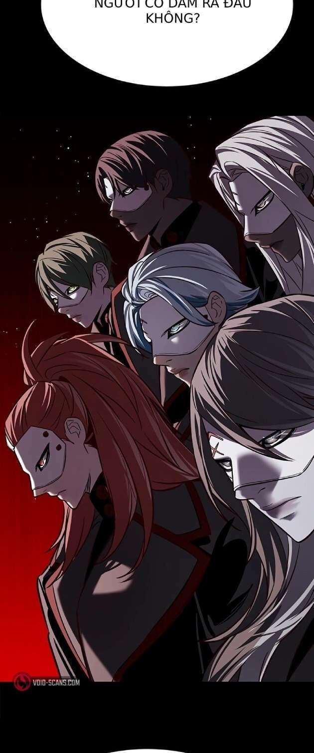 Hoá Thân Thành Mèo Chapter 247 - Trang 2