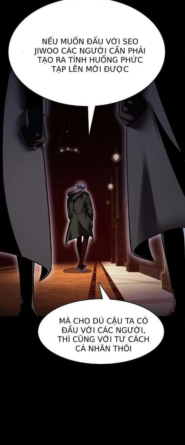 Hoá Thân Thành Mèo Chapter 247 - Trang 2